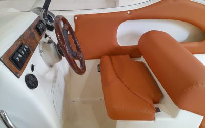 NADIR COVERLINE 710