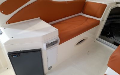 NADIR COVERLINE 710