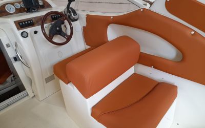 NADIR COVERLINE 710