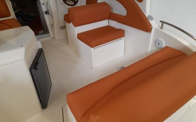 NADIR COVERLINE 710