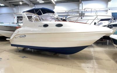 NADIR COVERLINE 710