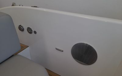 RAND SUPREME 27