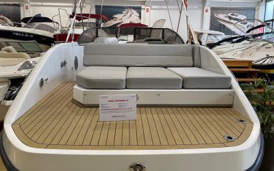 RAND SUPREME 27