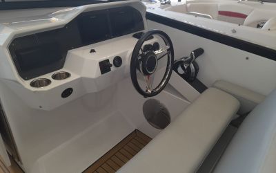RAND SUPREME 27