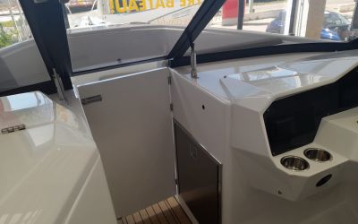 RAND SUPREME 27