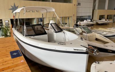 RAND SUPREME 27