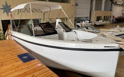 RAND SUPREME 27
