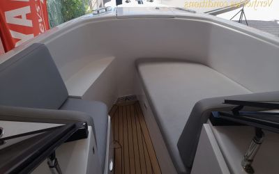 RAND SUPREME 27