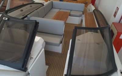 RAND SUPREME 27