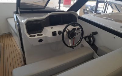 RAND SUPREME 27