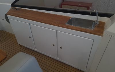 RAND SUPREME 27