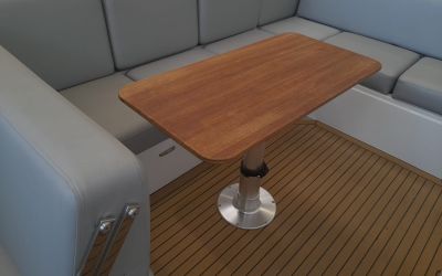 RAND SUPREME 27
