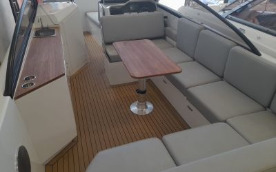 RAND SUPREME 27
