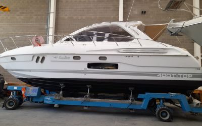 AIRON MARINE 400 HT