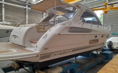 AIRON MARINE 400 HT