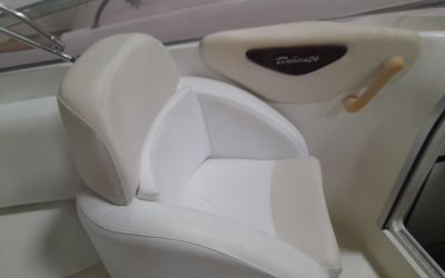 CRANCHI TURCHESE 24