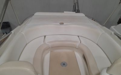 CRANCHI TURCHESE 24