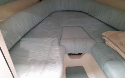 CRANCHI TURCHESE 24