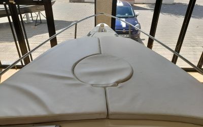 CRANCHI TURCHESE 24