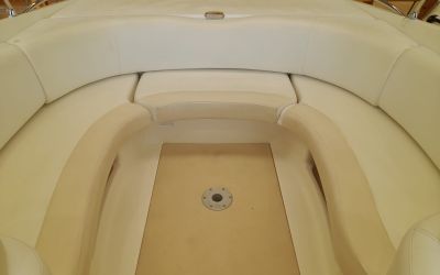 CRANCHI TURCHESE 24