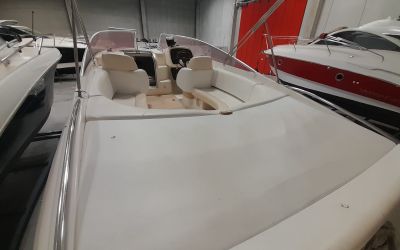 CRANCHI TURCHESE 24