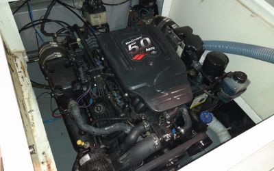 FAETON 780 SPORT