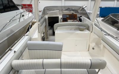 FAETON 780 SPORT