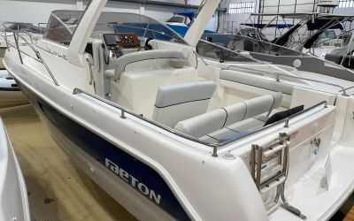 FAETON 780 SPORT