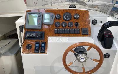 FAETON 780 SPORT