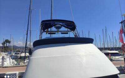 STARFISHER 840
