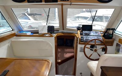 STARFISHER 840