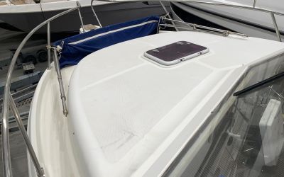 STARFISHER 840
