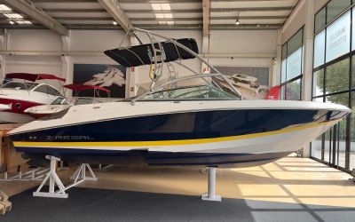 REGAL 2200