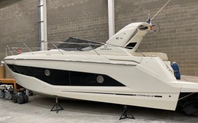 CRANCHI Z35