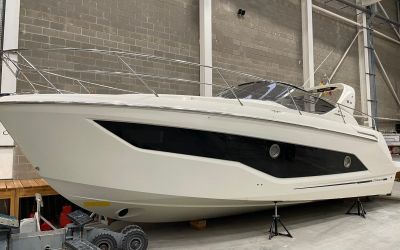 CRANCHI Z35