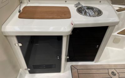 CRANCHI Z35