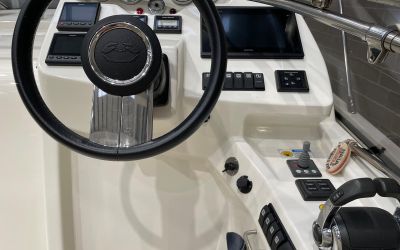 CRANCHI Z35