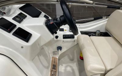 CRANCHI Z35