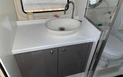 CRANCHI Z35