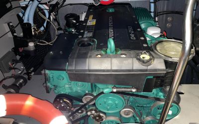 CRANCHI Z35