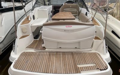 BENETEAU MONTECARLO 27