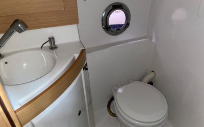BENETEAU MONTECARLO 27