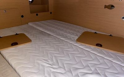 BENETEAU MONTECARLO 27