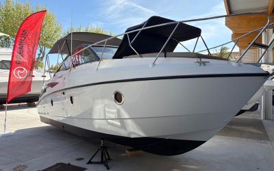 BENETEAU MONTECARLO 27