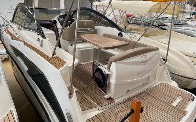 BENETEAU MONTECARLO 27
