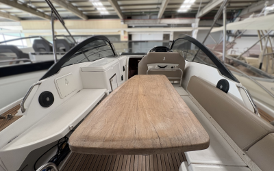 BENETEAU MONTECARLO 27