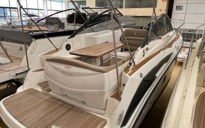 BENETEAU MONTECARLO 27
