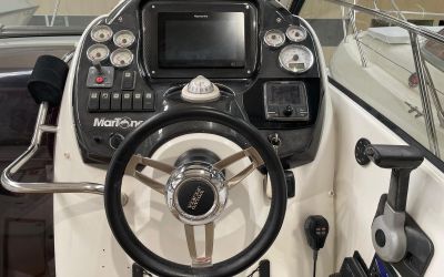 BENETEAU MONTECARLO 27