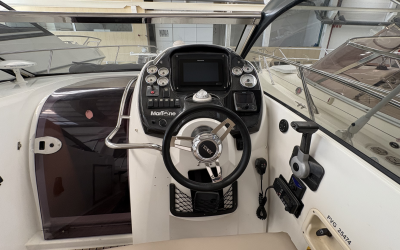 BENETEAU MONTECARLO 27