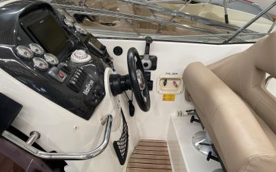 BENETEAU MONTECARLO 27